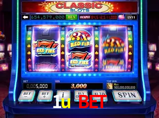 Explore as vantagens do 1u bet: serviço profissional e confiabilidade